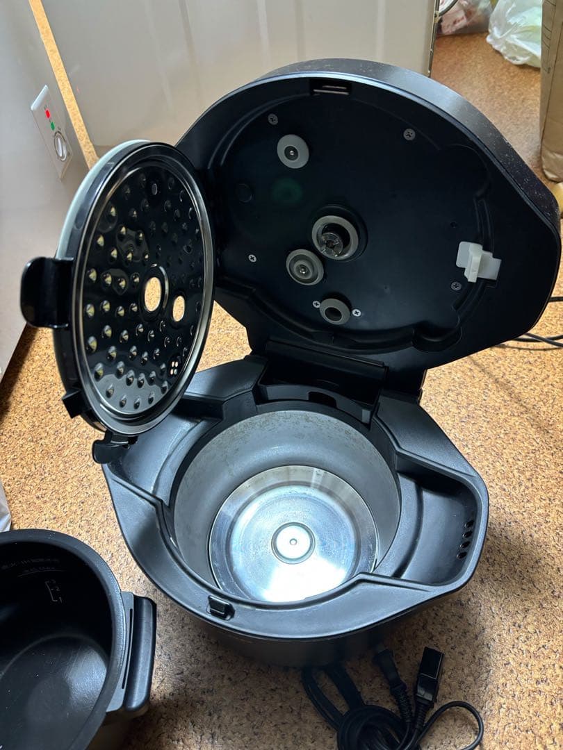 キッチン家電 nac