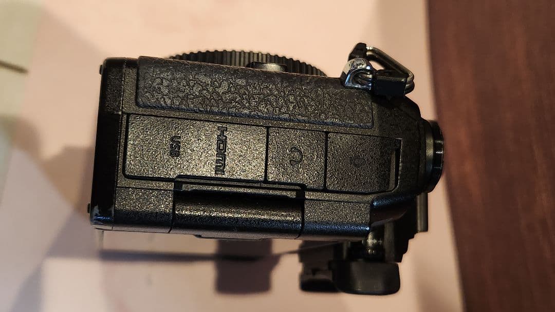 OLYMPUS OM-D E-M1 Mark II ボディ 付属品