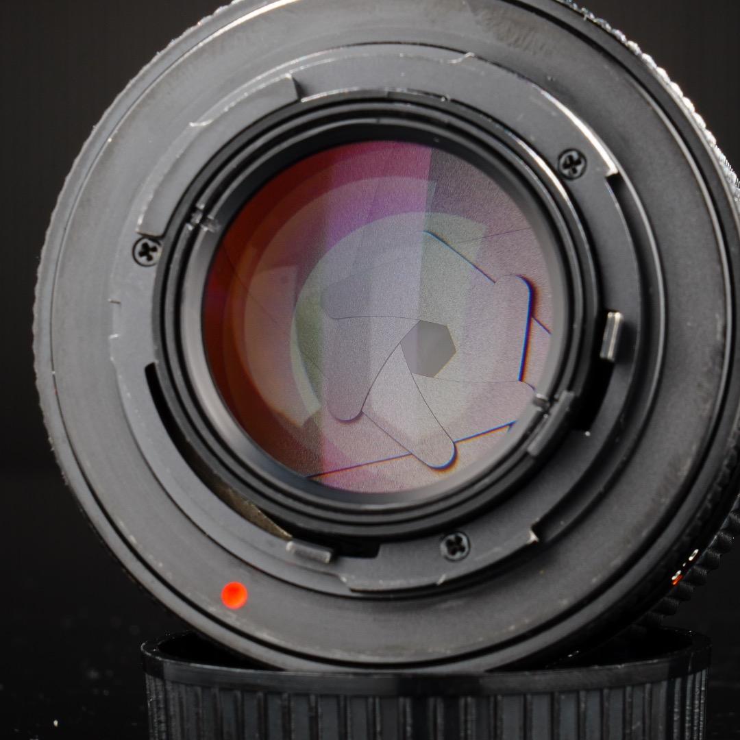 整備済 Carl Zeiss Planar 50mm F1.4 AEJ 356