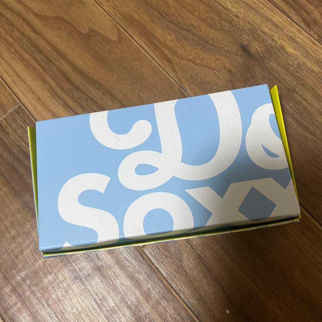 値下げDogSoxx ドッグシューズ レッド 4足セット