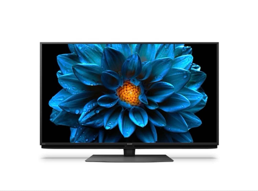 SHARP AQUOS 50インチ 4T-C50DN2