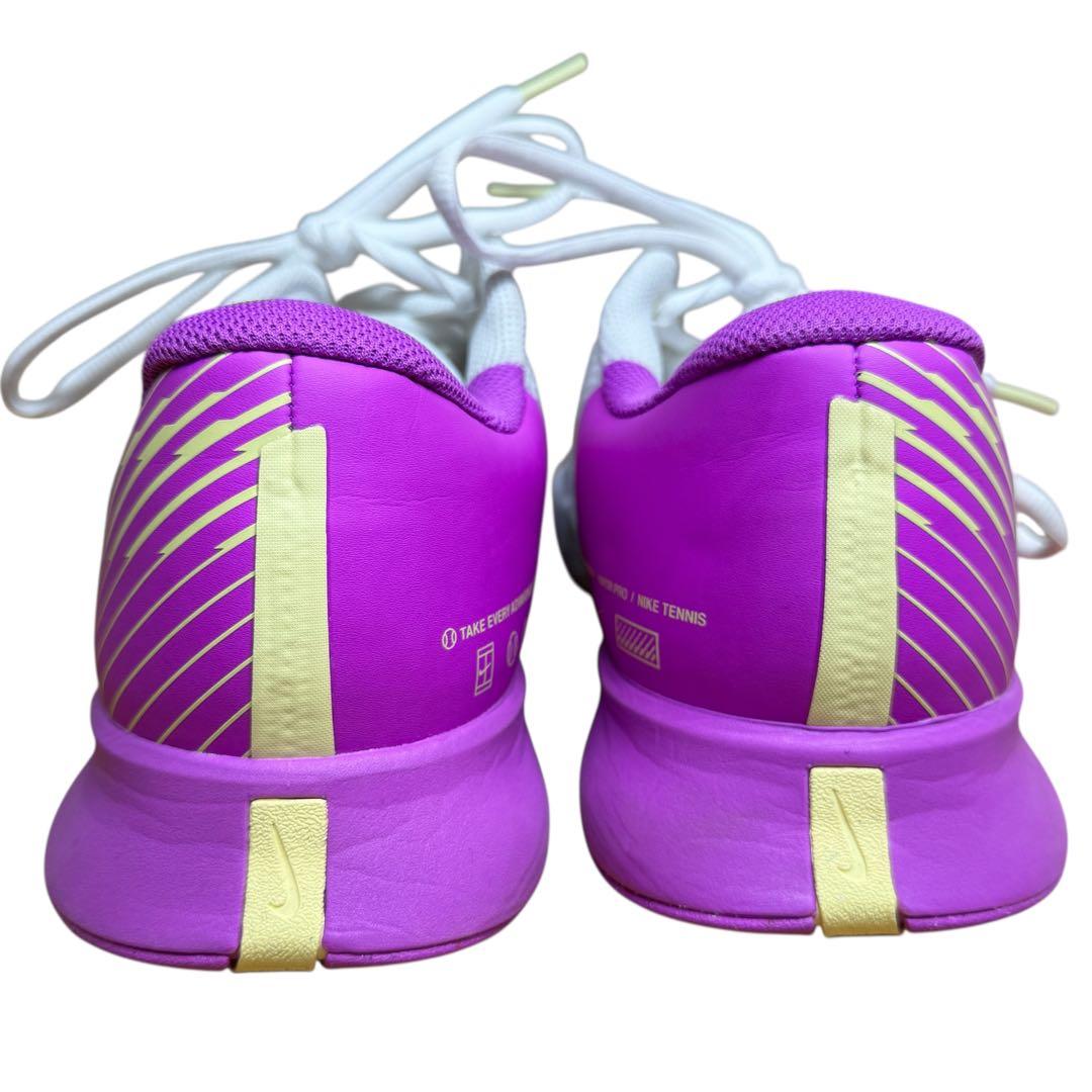 NIKE VAPOR PRO 2 エア ズーム ヴェイパー プロ2 27cm