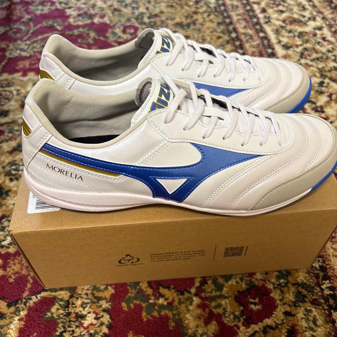 ミズノ　モレリア　サラ　エリート