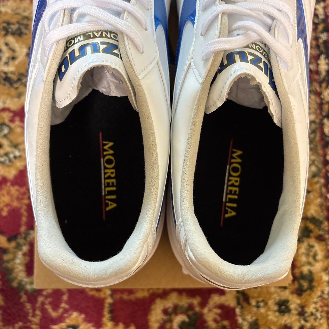 ミズノ　モレリア　サラ　エリート