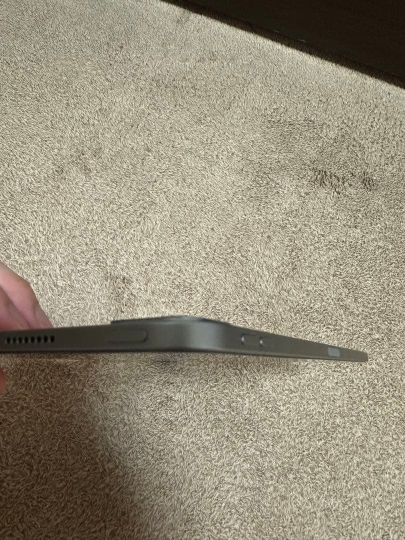 iPad Pro 11インチ　第4世代 128GB Wi-Fiモデル