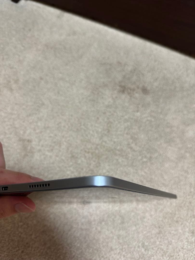 iPad Pro 11インチ　第4世代 128GB Wi-Fiモデル