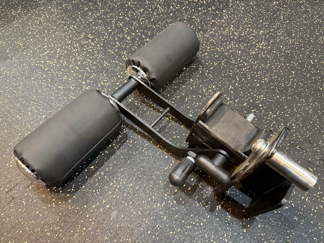 IROTEC製 マルチファンクショナルスミス＆クロストータルトレーナージム　美品