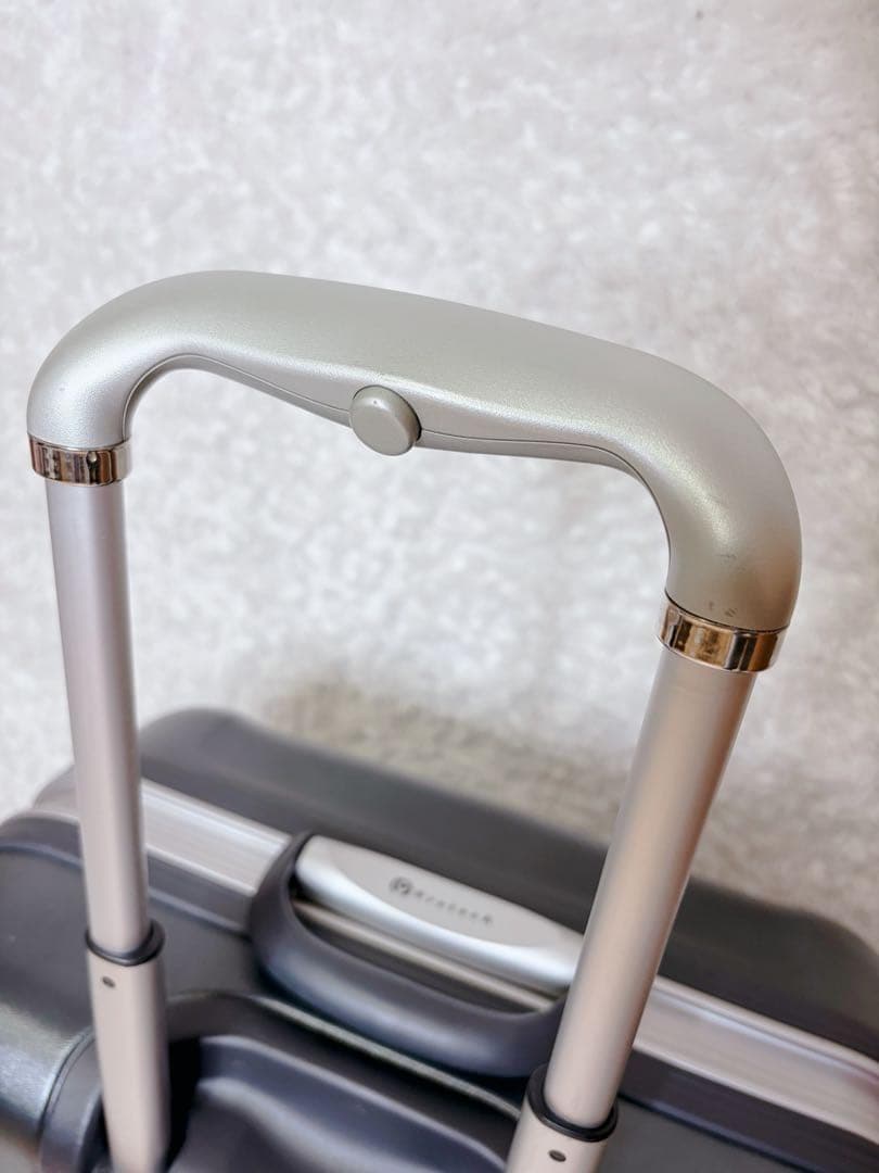 美品　ACE Proteca プロテカ エキノックス TL 72L スーツケース