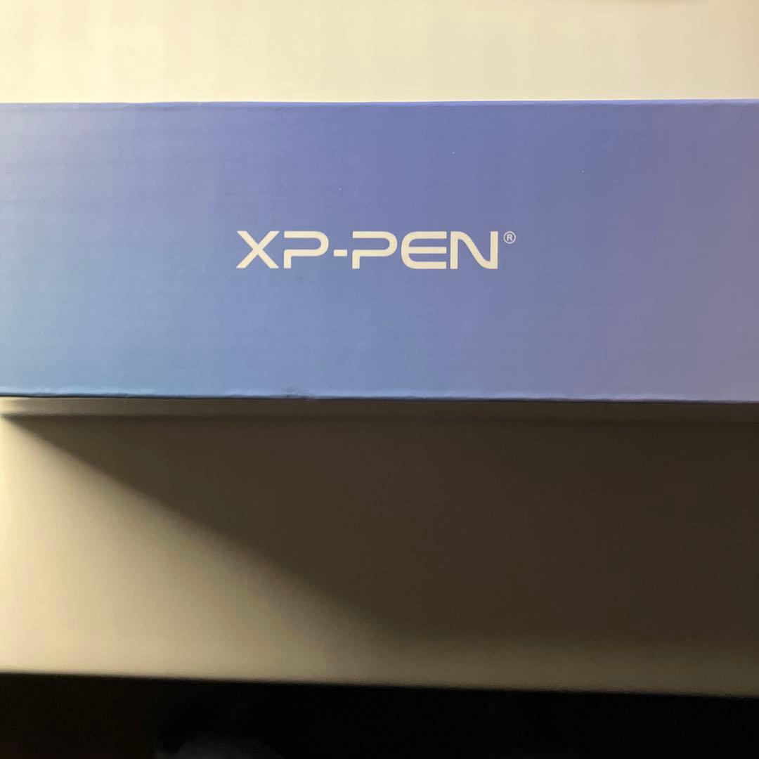 液タブ・ペンタブ XP-PEN Artist 16 Pen Display (2nd Gen)