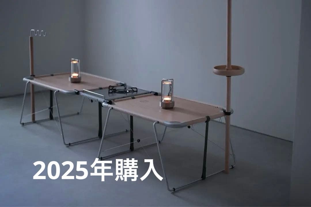 テーブル・チェア・ハンモック hxo design hxo Standard White Set