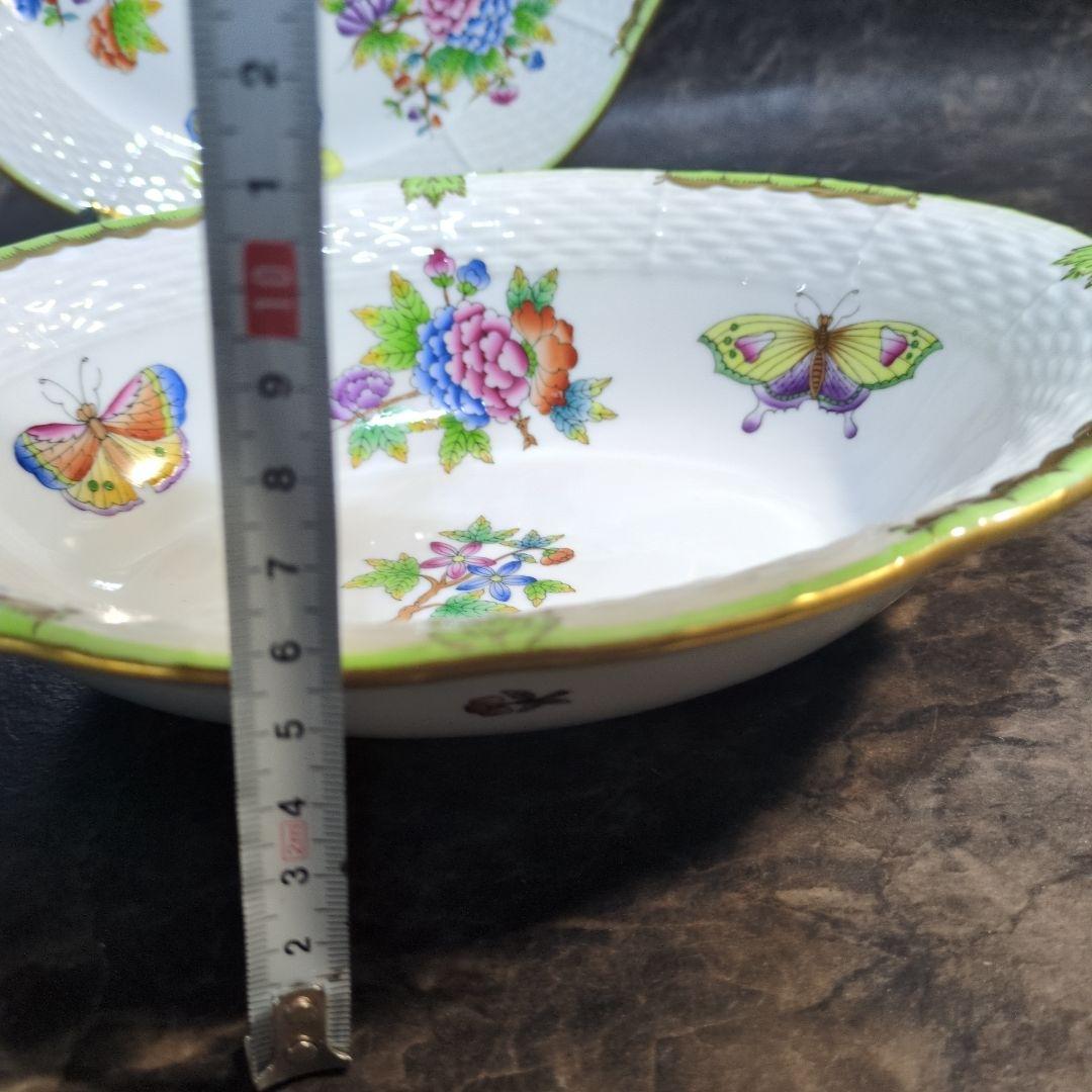 ヘレンド　HEREND　ヴィクトリアブーケ