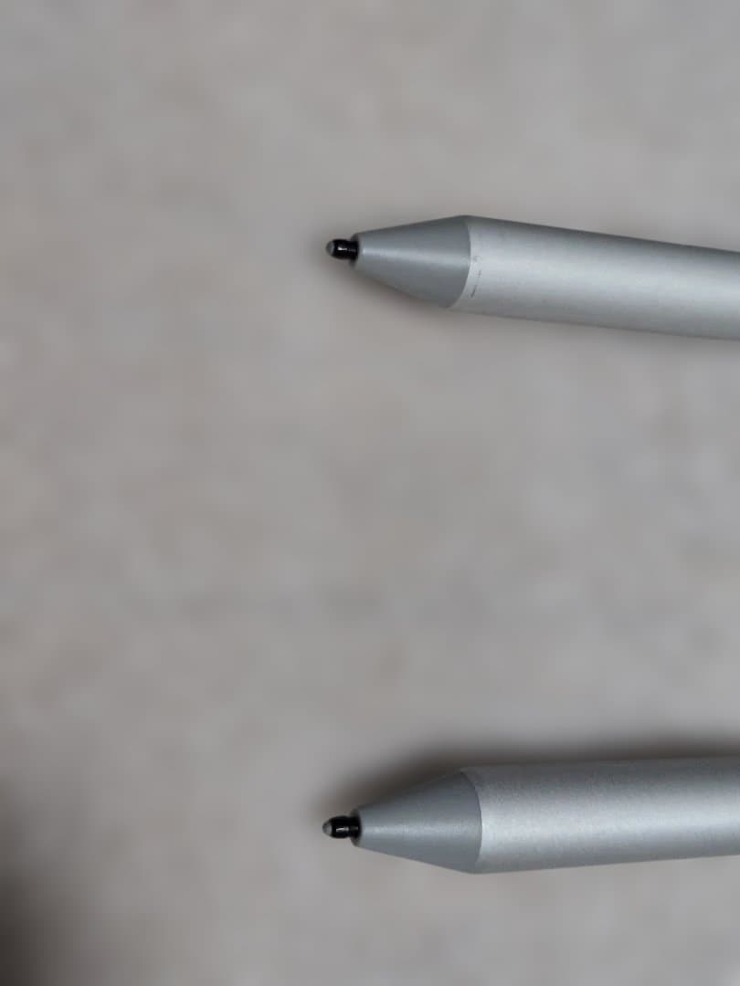 【純正】Microsoft Surface Pen Model 1776　10本