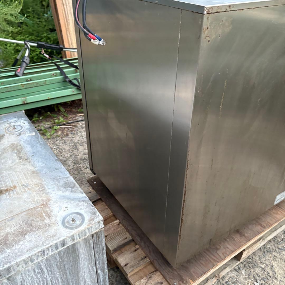 ★設置送料込み ① RATIONAL/ラショナル　スチームコンベクションオーブン