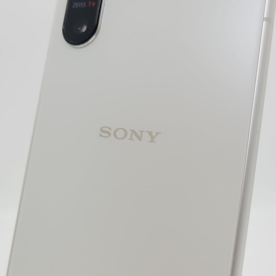 SIMフリー Sony Xperia 5 IV SO-54C 美品