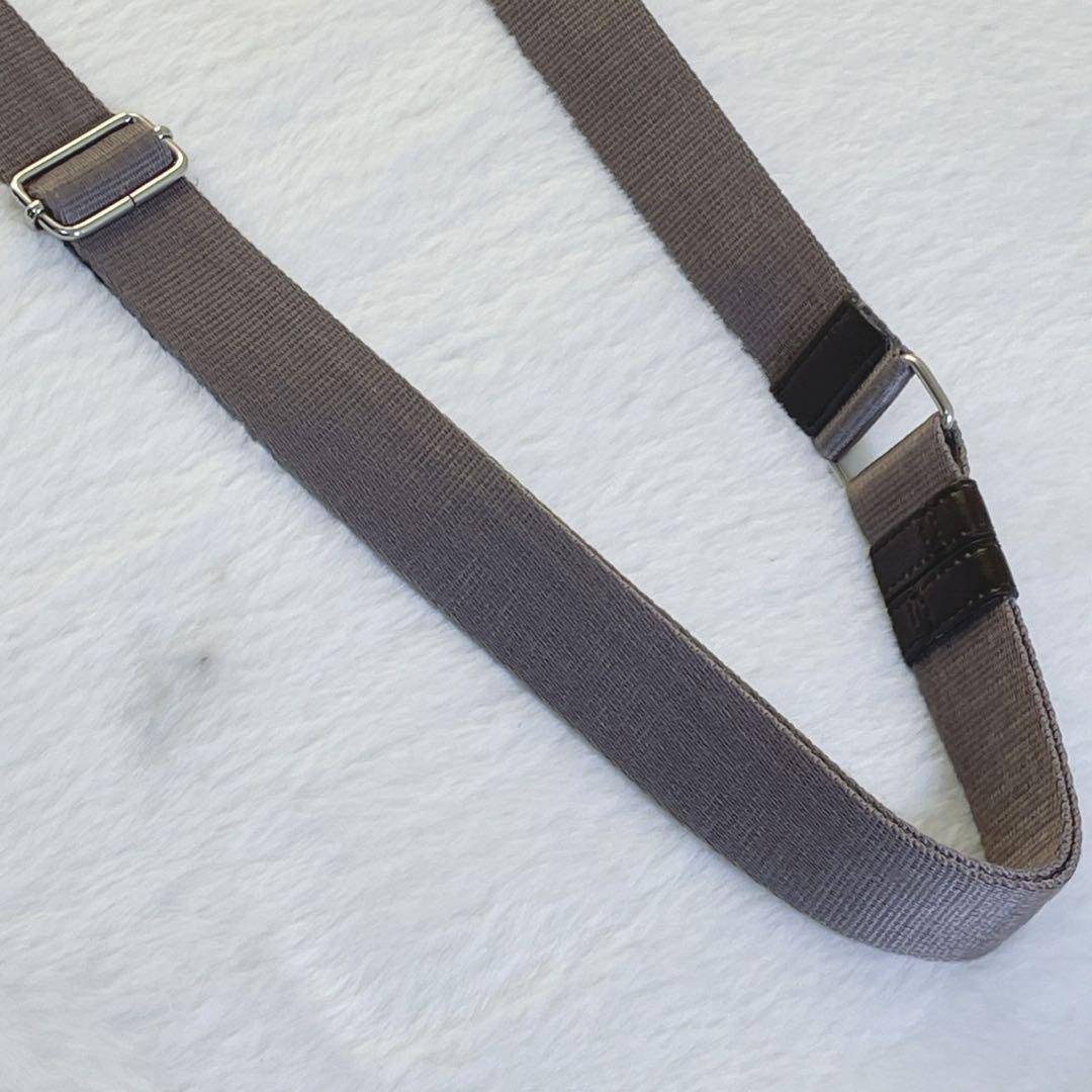 Vivienne Westwood ナイロンショルダーバッグ