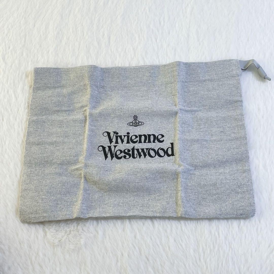 Vivienne Westwood ナイロンショルダーバッグ