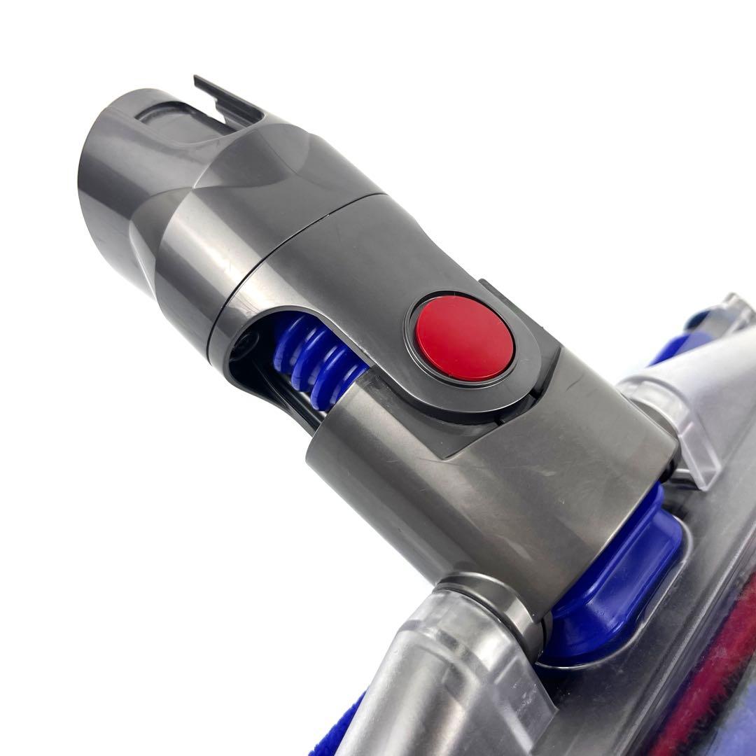 【分解洗浄】 Dyson[151868] CY24 CY25ヘッド　e10