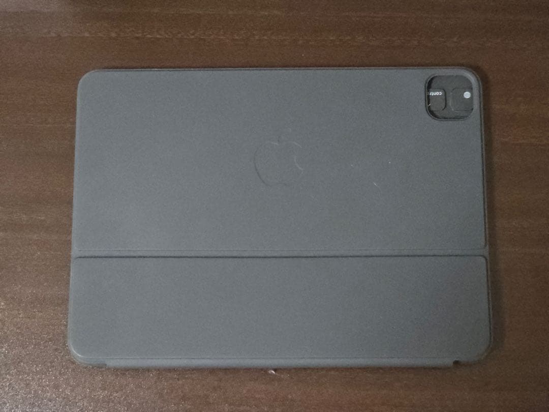 iPad smart keyboard folio 11インチ 英語配列純正品