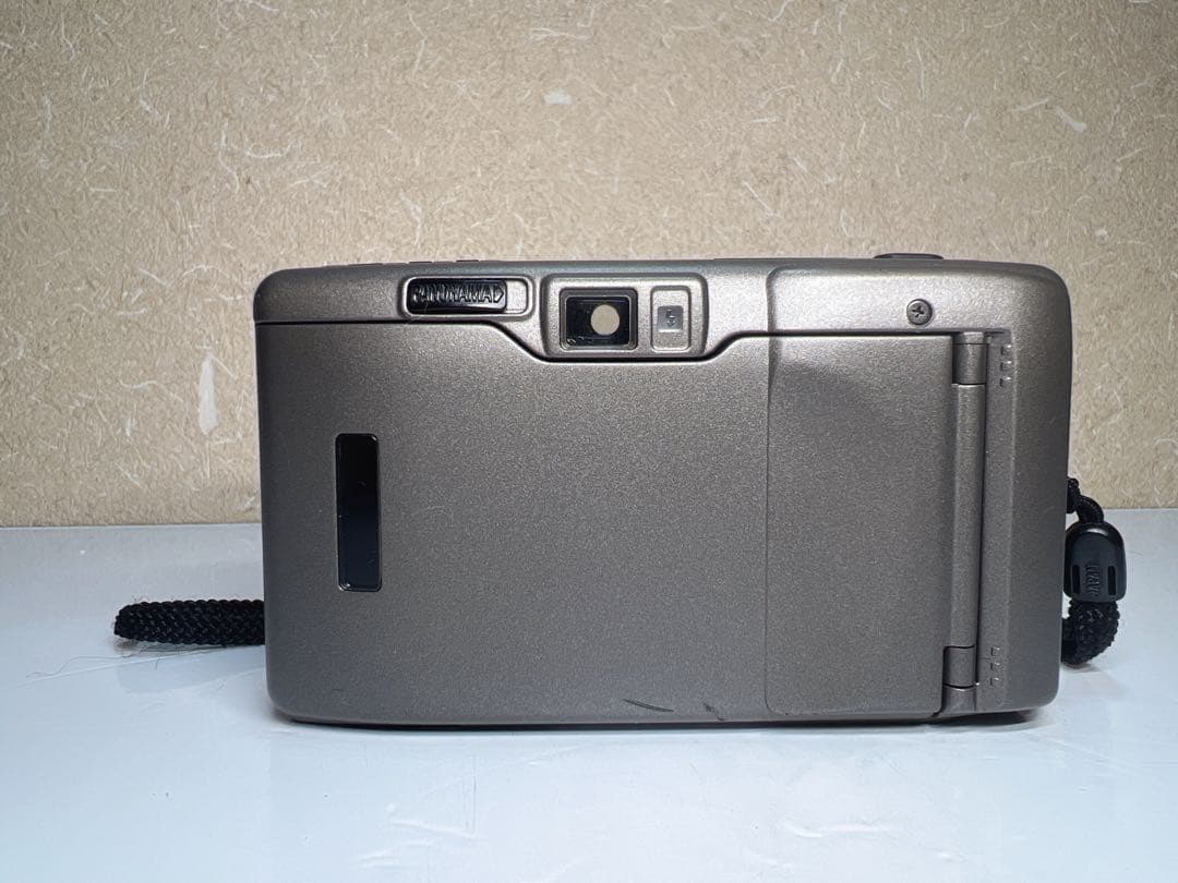 Nikon AF600 コンパクトフィルムカメラ