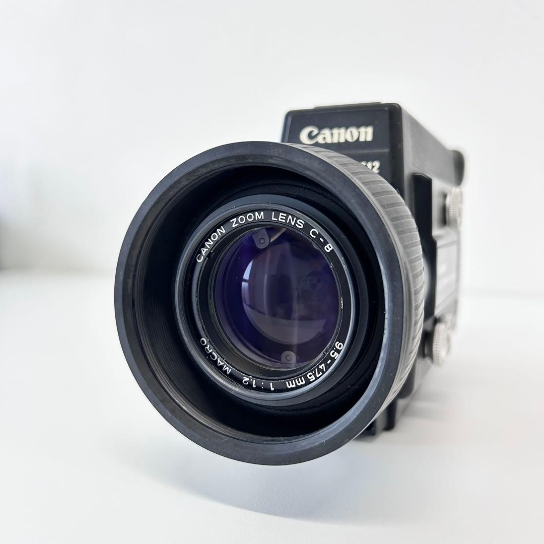 Canon AUTO ZOOM 512XL キャノン Electronic