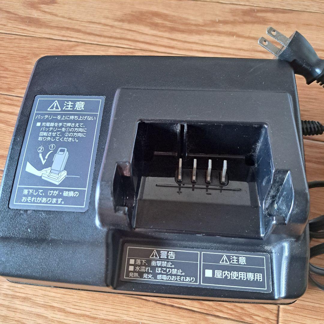 電動自転車用充電器 NKJ069Z1 Panasonic パナソニック充電器