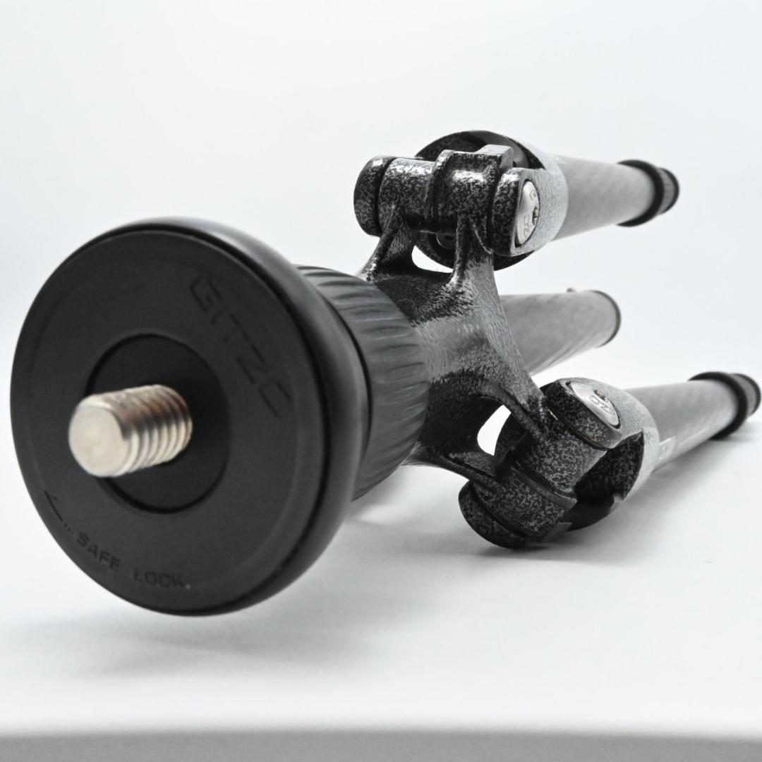 GITZO 三脚 トラベラー 2型 カーボン 4段 GT2542T #2349