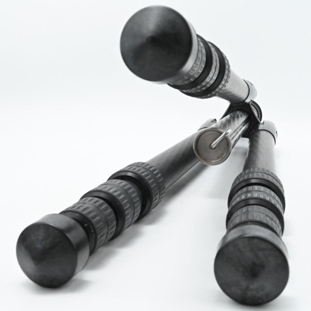 GITZO 三脚 トラベラー 2型 カーボン 4段 GT2542T #2349