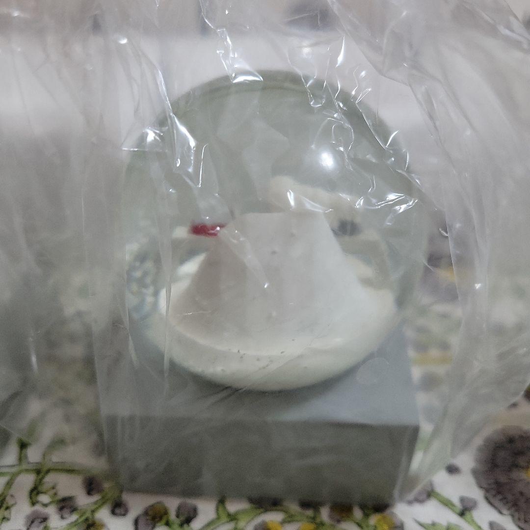 スノードーム　2022年 2024年 2025年 北欧、暮らしの道具店