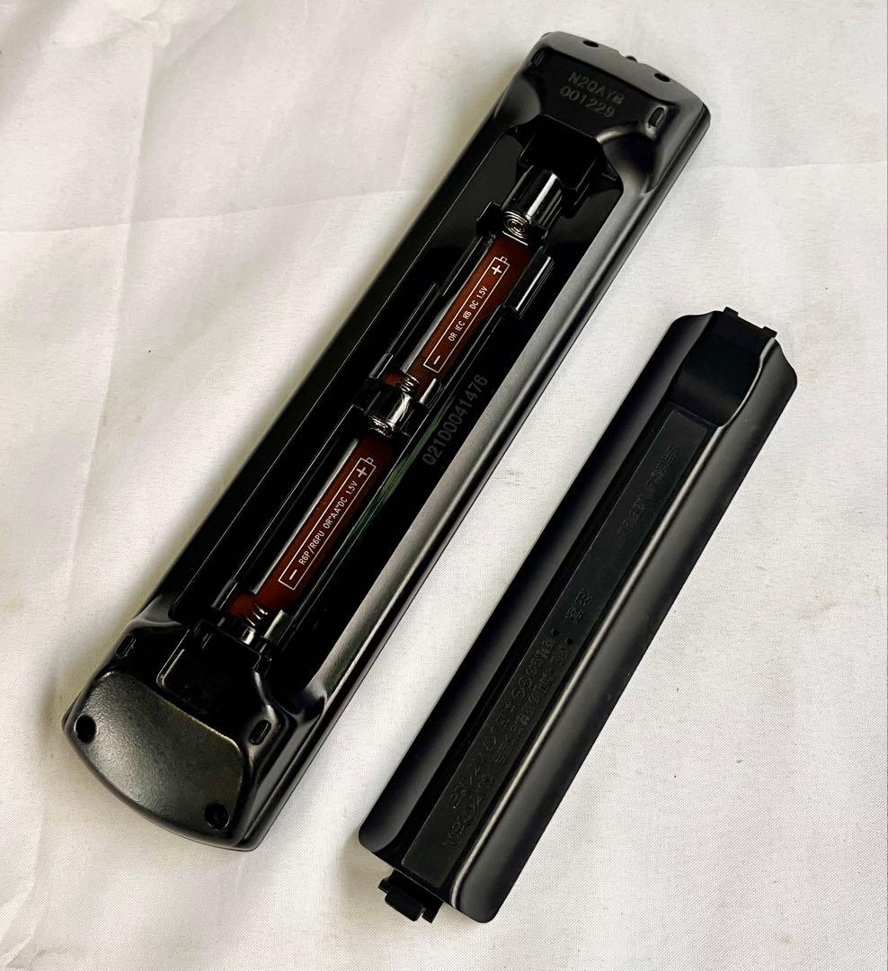 ①2021年製Panasonicパナソニック 32型 テレビ TH-32J300