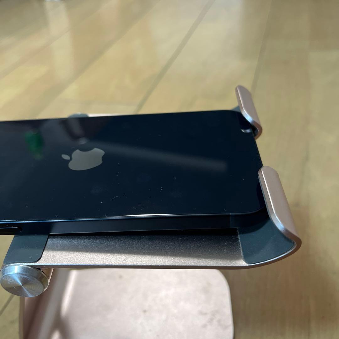 バッテリー92%美品！iPhone14 plus 128GB