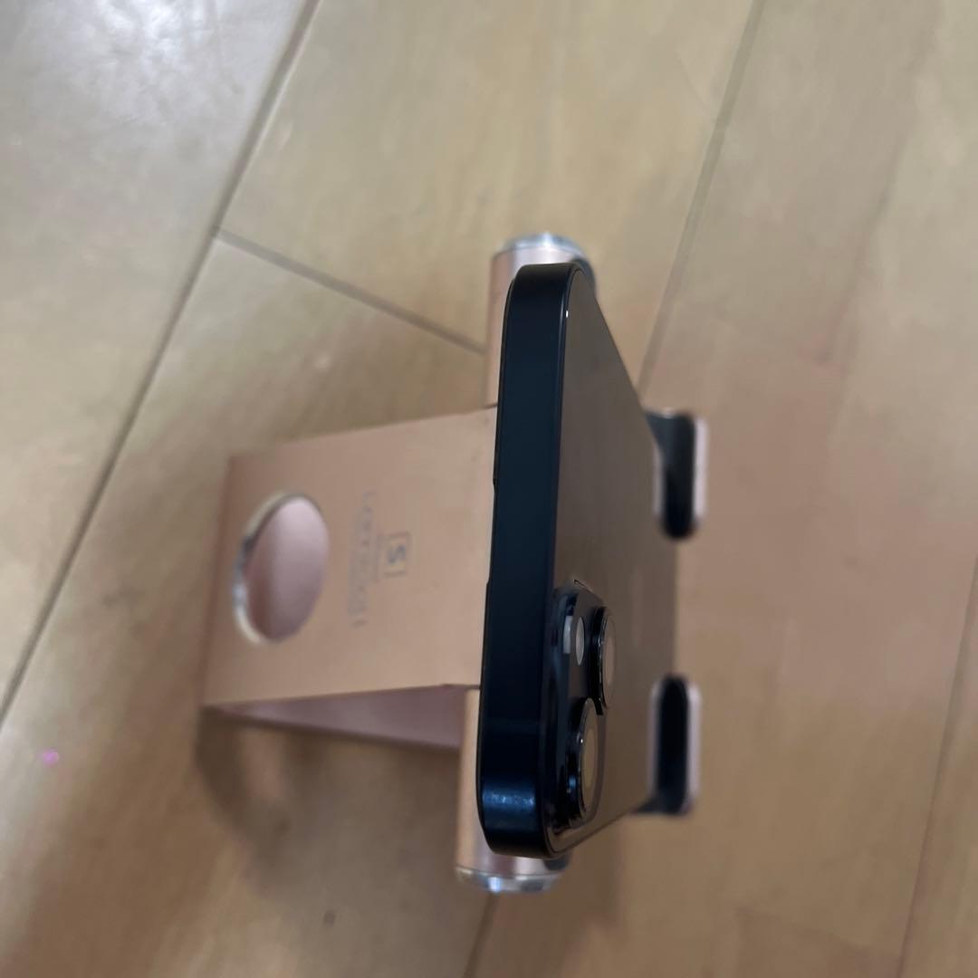 バッテリー92%美品！iPhone14 plus 128GB