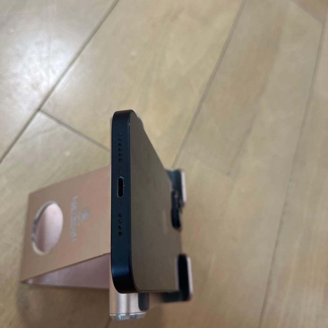 バッテリー92%美品！iPhone14 plus 128GB