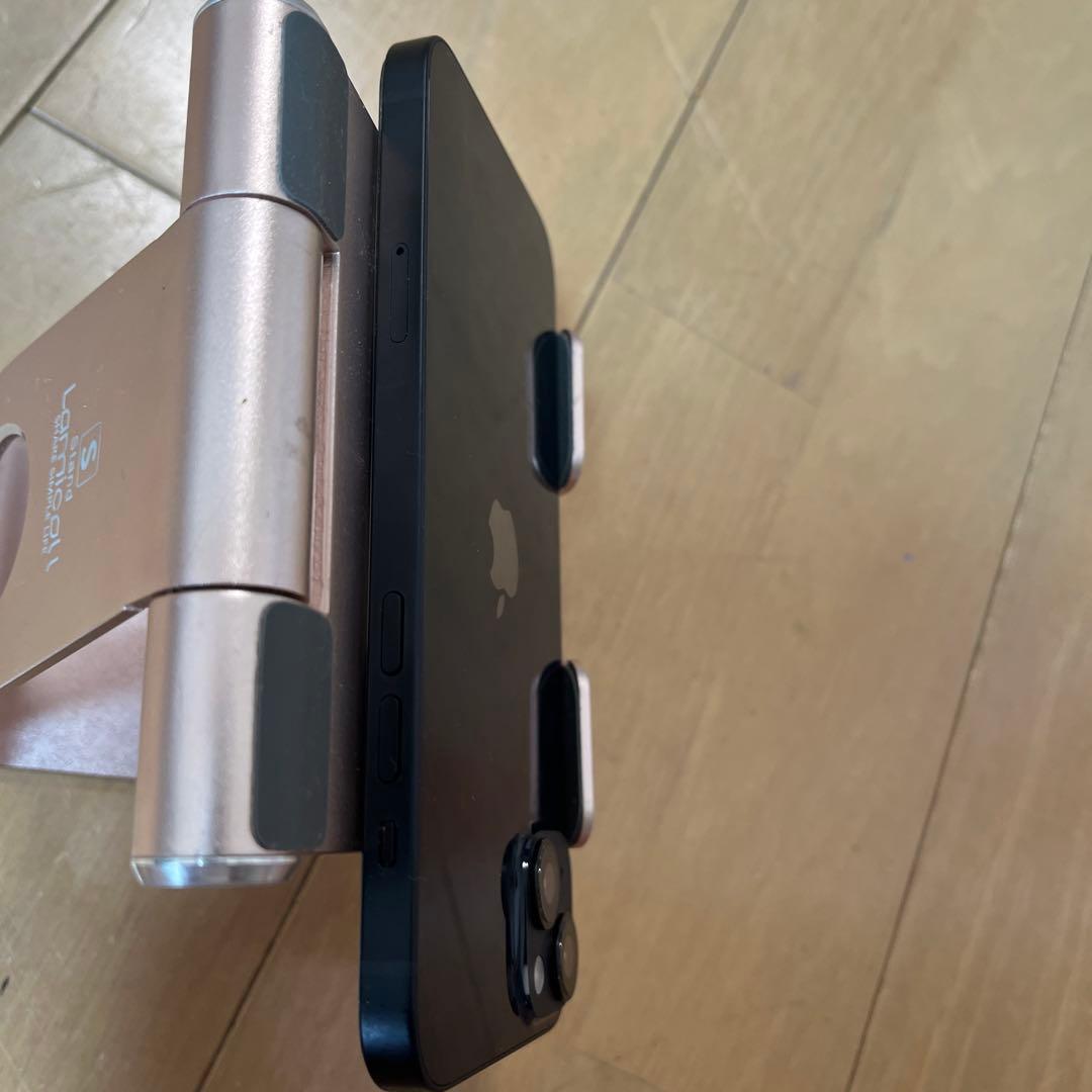 バッテリー92%美品！iPhone14 plus 128GB