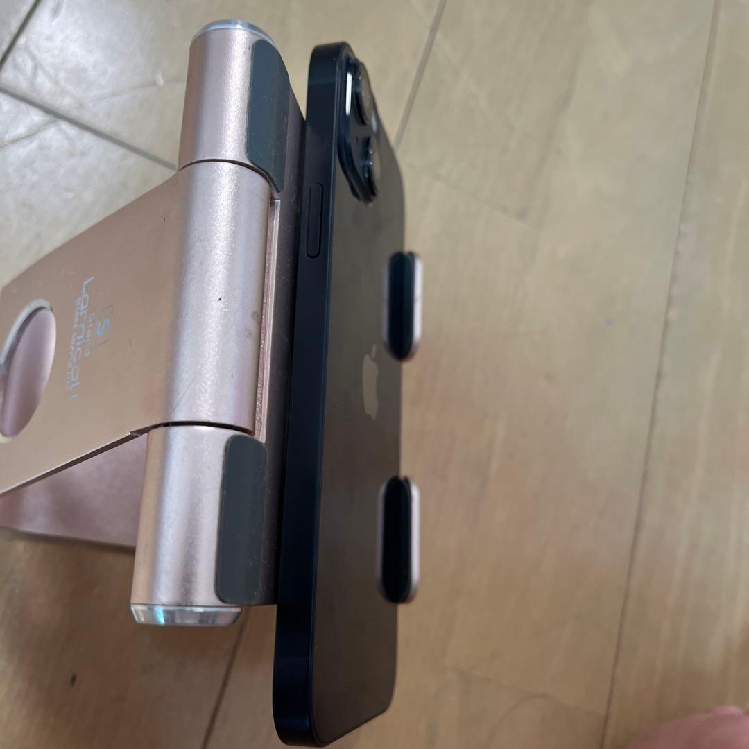 バッテリー92%美品！iPhone14 plus 128GB