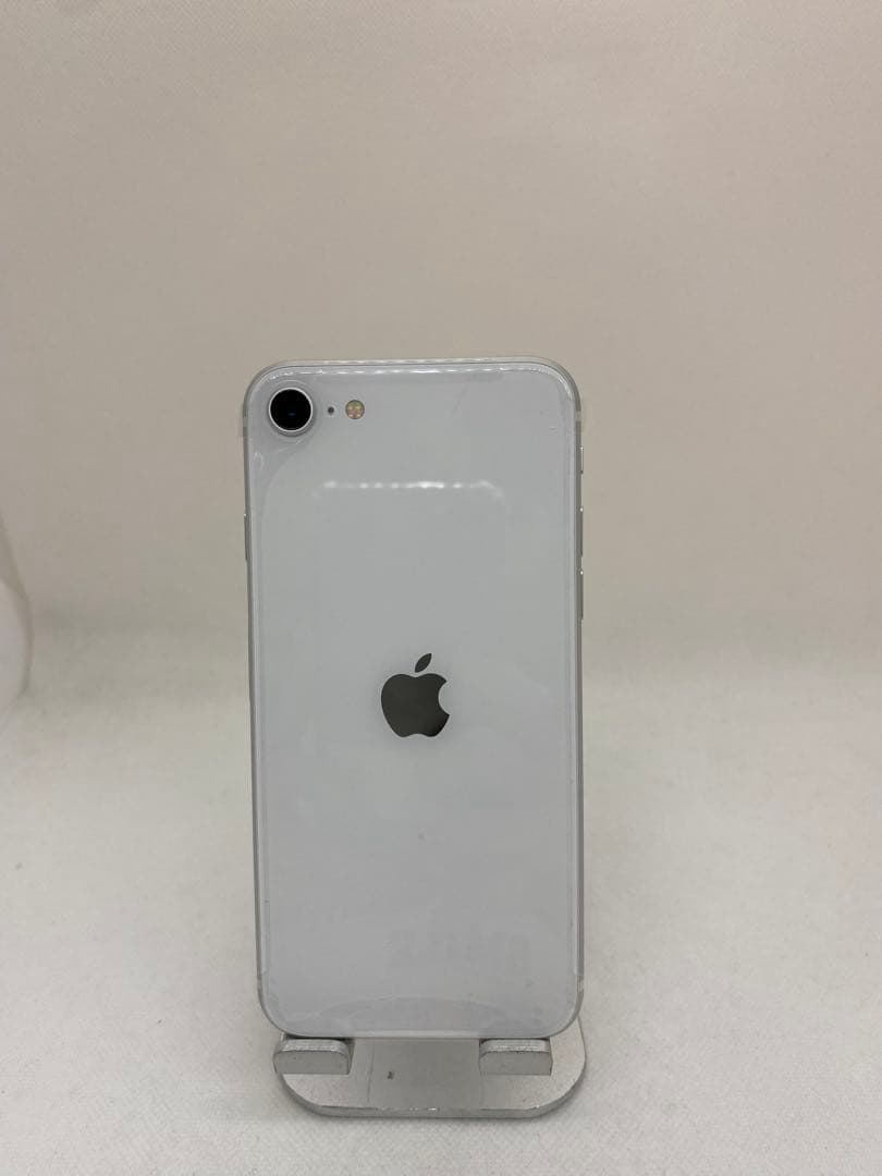 iPhone SE 第2世代 128GB SIMフリー 95539