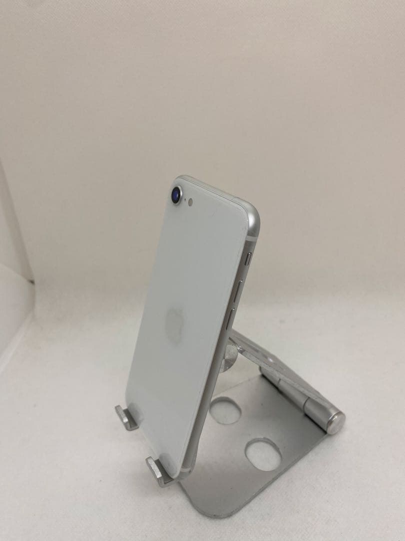 iPhone SE 第2世代 128GB SIMフリー 95539