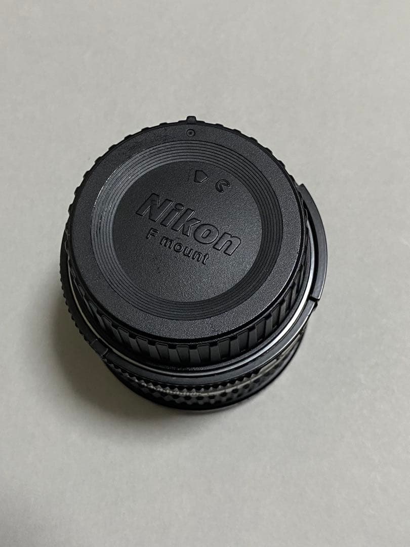 レンズ(単焦点) Nikon Ai-S Nikkor 20mm F2.8