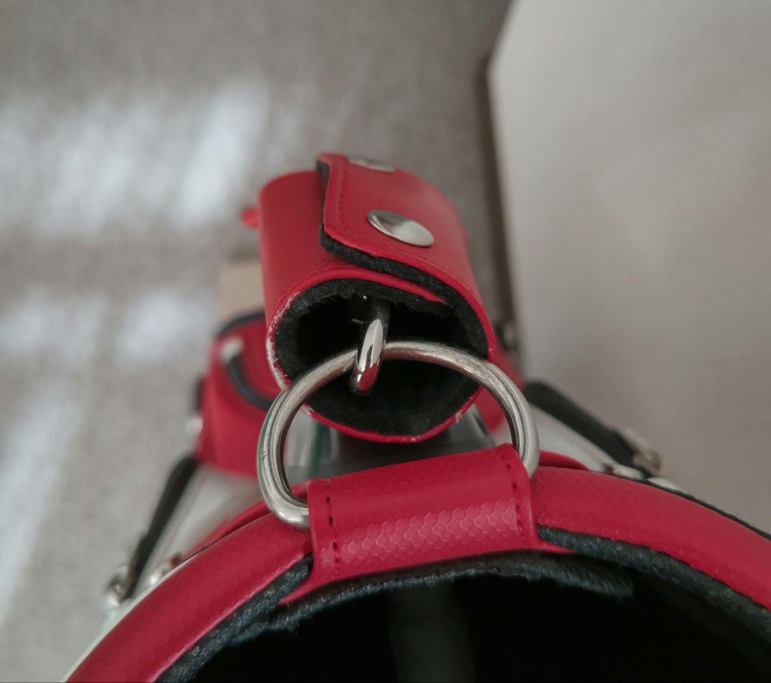 ブリヂストン ゴルフ キャディバッグ CBG201