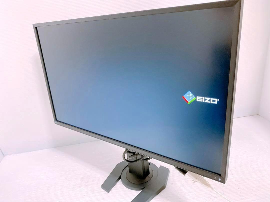 EIZO FORIS FS2735 27インチ ディスプレイ