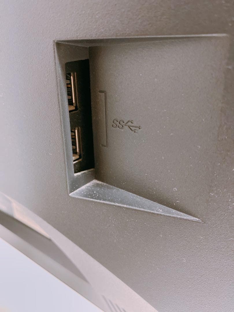 EIZO FORIS FS2735 27インチ ディスプレイ