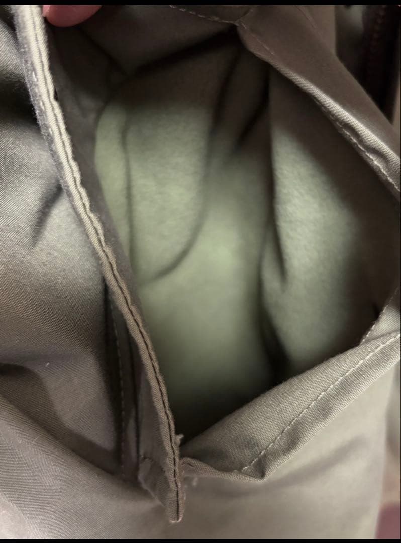 中田商店 Sessler M-65 Fish Tall Parka Medium