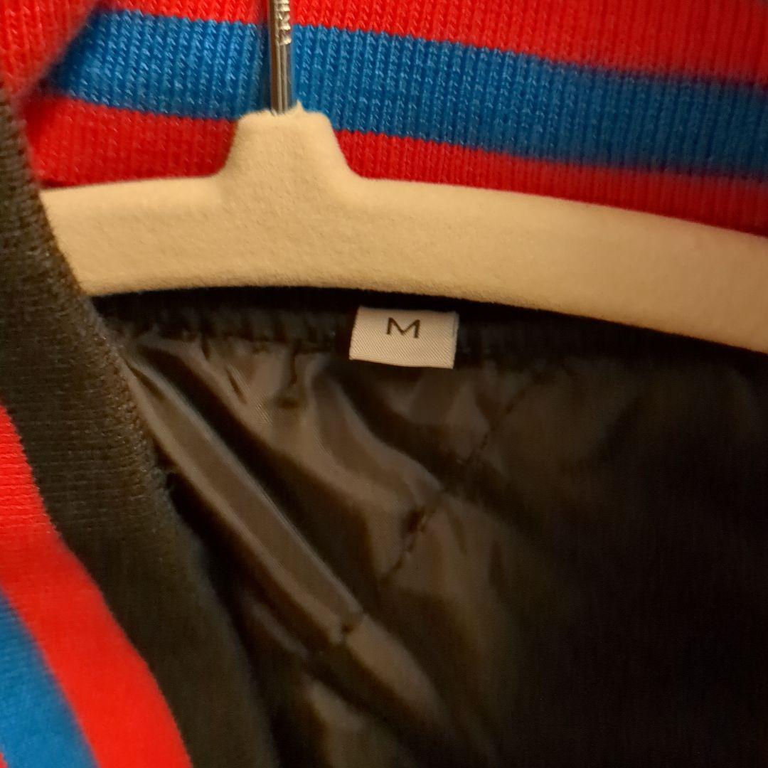 ザ リーサルウェポンズ スタジャン Mサイズ 希少 レア 中古