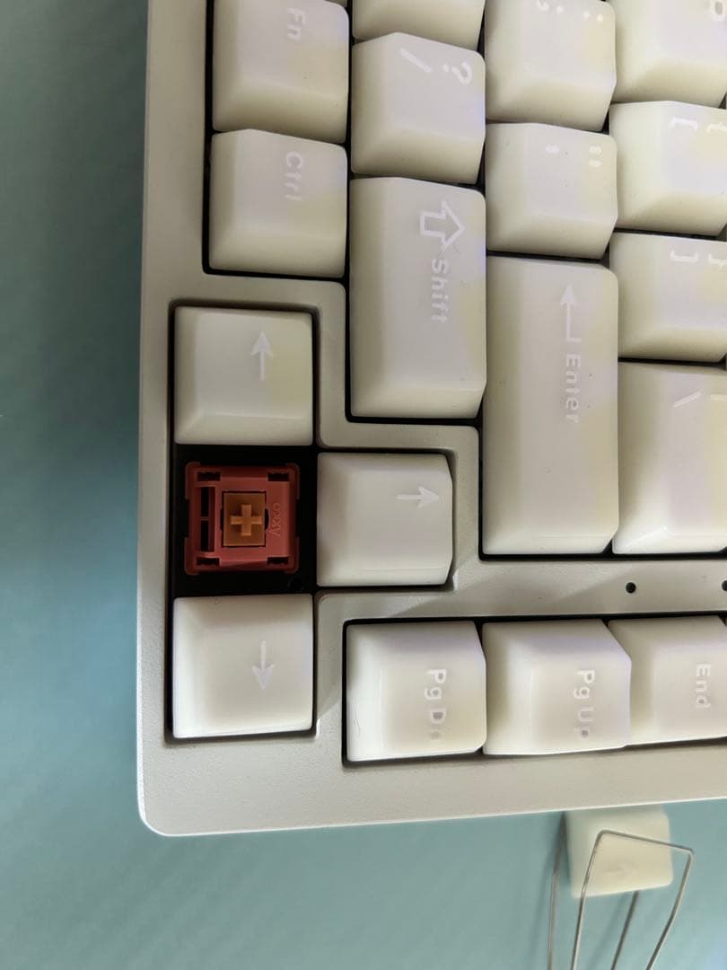 EPOMAKER x LEOBOG Hi75 キーボード