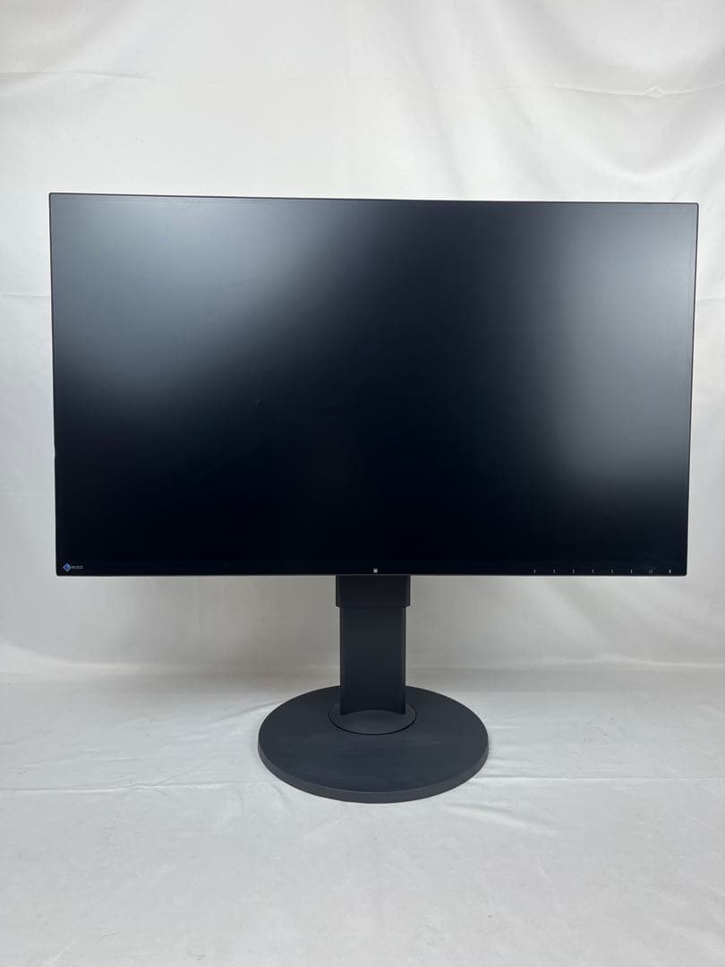 訳あり2K解像度 EIZO EV2750 27インチモニター内蔵スピーカー