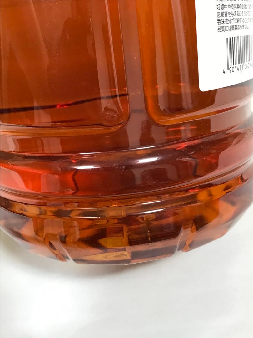 ✨【☆KIRIN】富士山麓 樽熟50° …4L