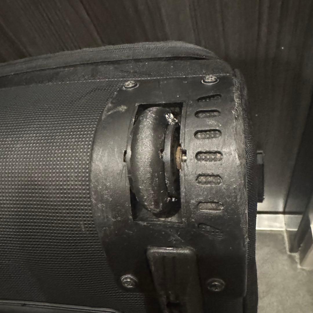 DAKINE ダカイン キャリーケース バッグ スノボ ブーツ