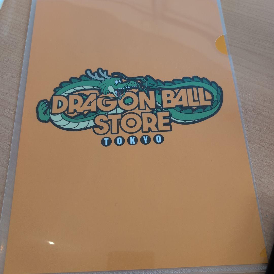 ドラゴンボール　ゲンキダマツリ　入場者プレゼント三点セット