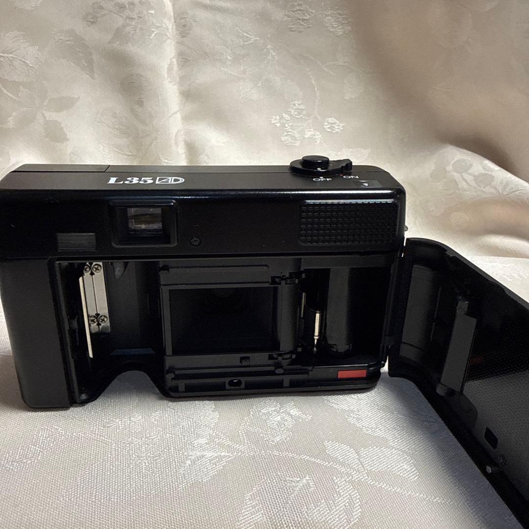 ■ 美品 ■ ニコン　Nikon L35AD ピカイチ 安心の動作確認済品