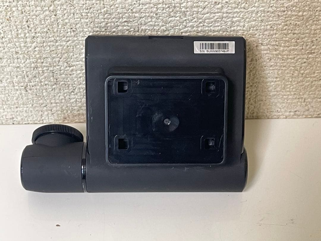 Carrozzeriaカロッシリア VREC-DZ700DLCドライブレコーダー