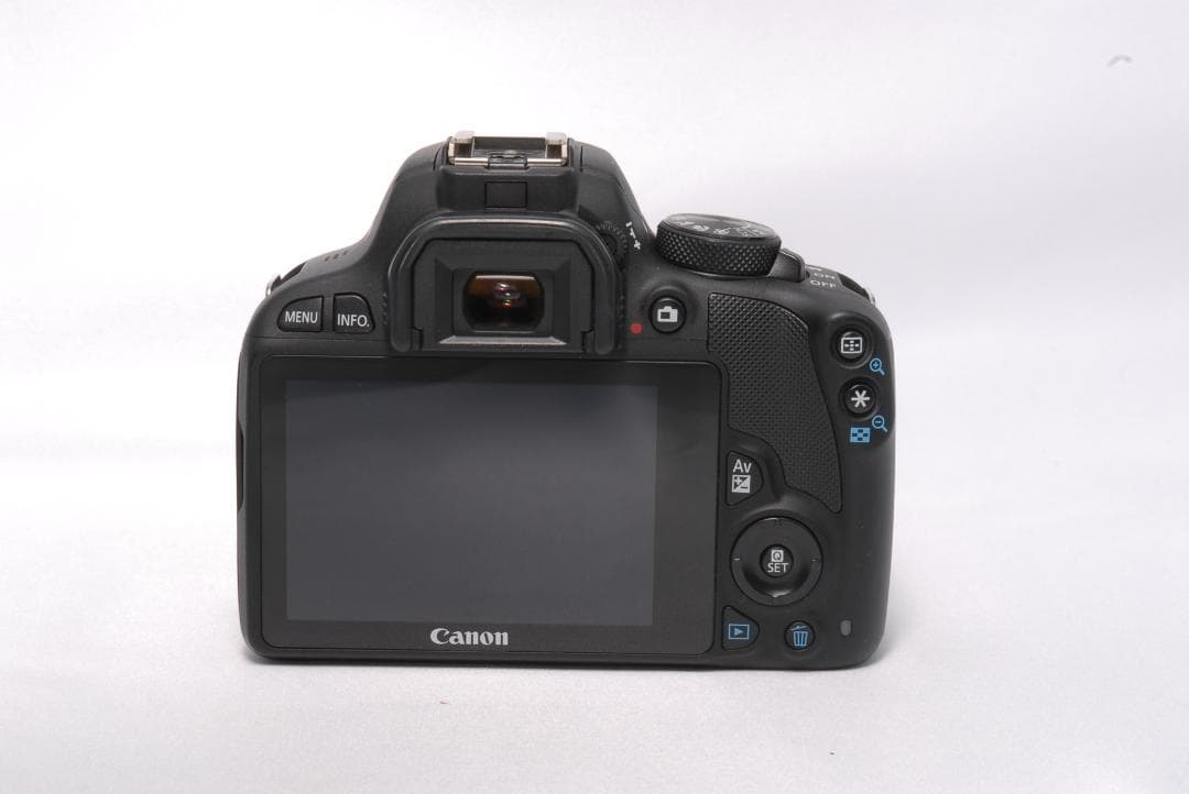 美品✨超望遠✨Canon EOS Kiss X7 ダブルレンズセット　キャノン